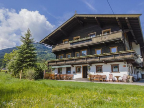 Weberhof Top 1 Brixen Im Thale